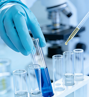 Chemical industry