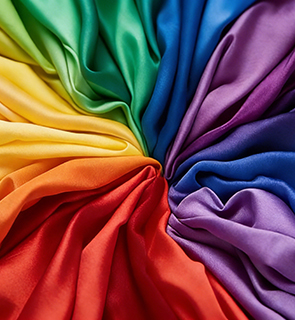 Dye industry