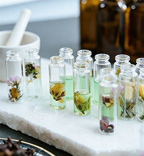Spice industry