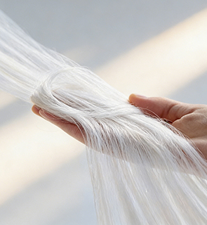 Chemical fiber industry