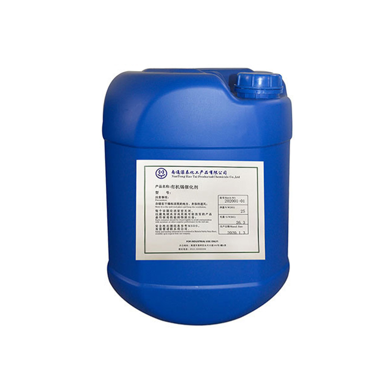 Other Tin Catalysts